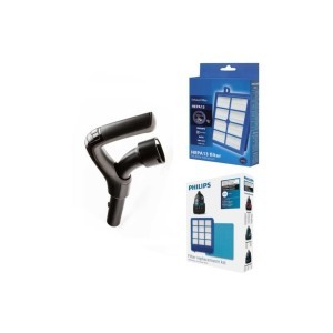 PHİLİPS Fc9924/07 Marathon Ultimate Kumanda Sapı+filtre Seti