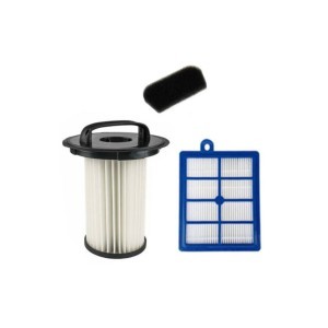 PHİLİPS Fc9225 Marathon Autoclean Hepa Filtre Seti + Motor Süngeri